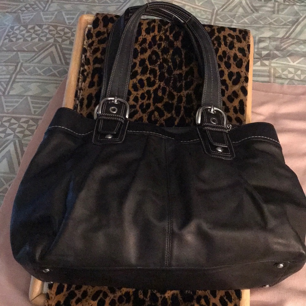 Designer Handbag